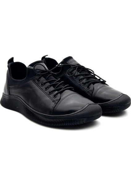 2413506K Kadın Hakiki Deri Streç Comfort Günlük Ayakkabı fiyatları