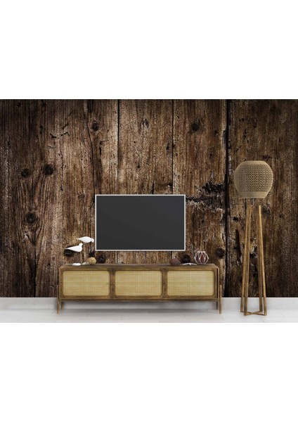 Eskitilmiş Ağaç Temalı Baskı modelleri