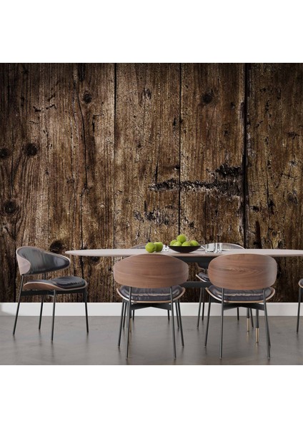 Eskitilmiş Ağaç Temalı Baskı indirimleri