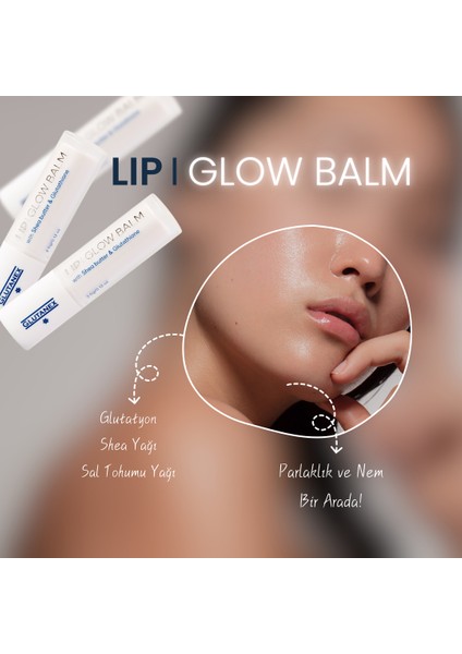 Lip Glow Balm