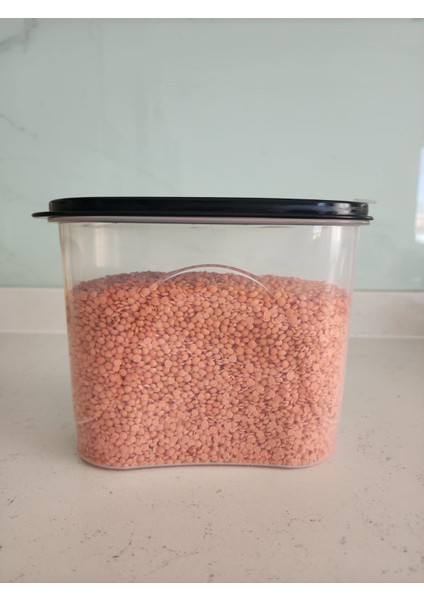 King Erzak Saklama Kabı 1.5 Lt.