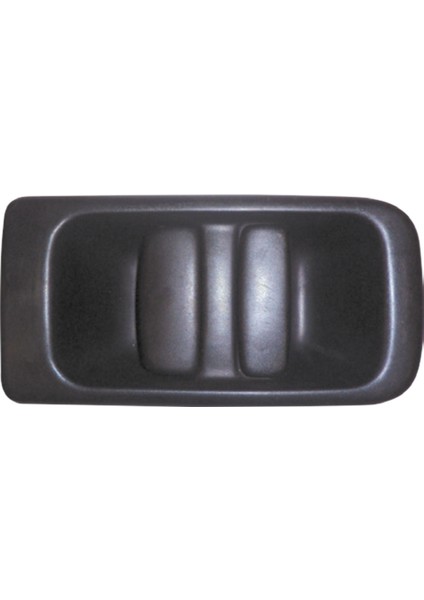 Renault Master 2 Yan Sürgülü Dış Kapı Açma Kolu KR-538