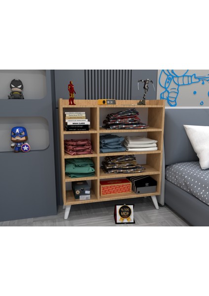 Pineda ,mdf, Çok Amaçlı Dolap,banyo Dolabı,mutfak Dolabı,ayakkabılık fiyatları