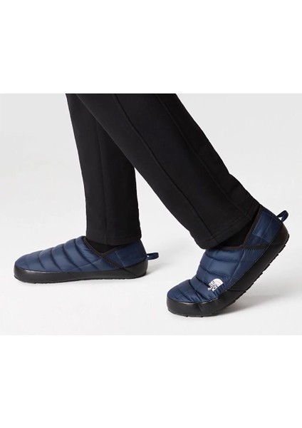 M Thermoball Traction Mule V Erkek Outdoor Ayakkabısı NF0A3UZNI851 Lacivert fiyatları