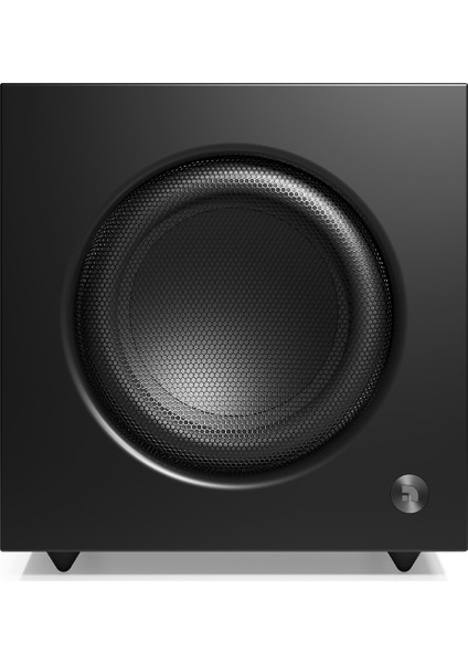 SW-10 Siyah Aktif Subwoofer