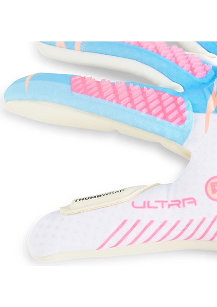Ultra Ultimate Vol Up Hybrid Erkek Kaleci Eldiveni 4205701 Renkli