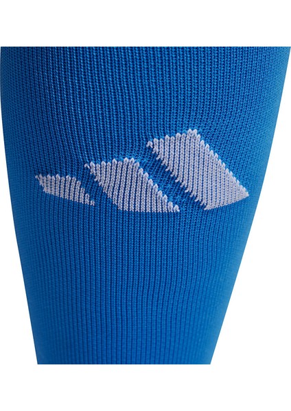 Adi 23 Sock Futbol Çorabı HT5030 Mavi