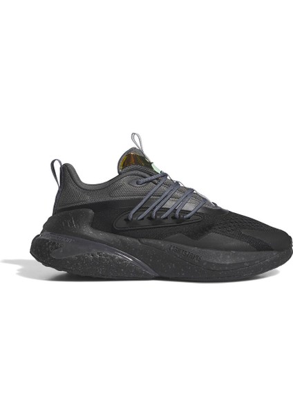 Alphaboost V2 Günlük Ayakkabı IH0695 Siyah