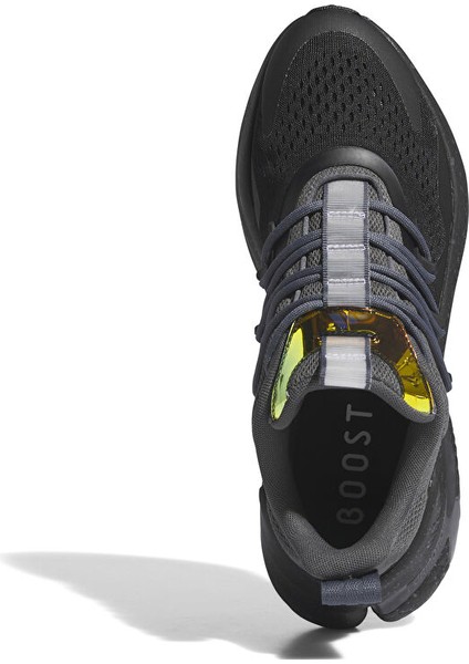 Alphaboost V2 Günlük Ayakkabı IH0695 Siyah fırsatları