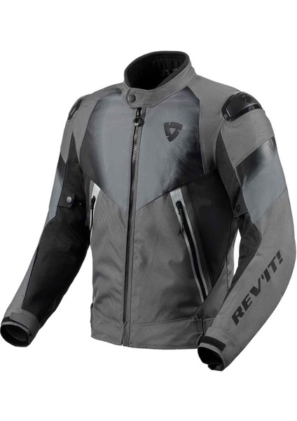 Control H2O Kışlık Motosiklet Montu