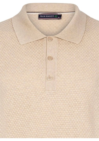 Erkek Polo Yaka Uzun Kollu Kazak fiyatları