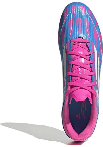 F50 League Fg/mg Erkek Çim Zemin Kramponu IE0603 Renkli fırsatları