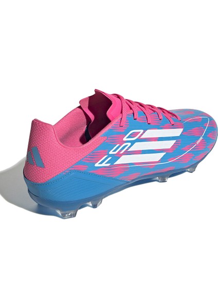 F50 League Fg/mg Erkek Çim Zemin Kramponu IE0603 Renkli indirimleri