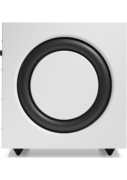 Audio Pro Sw-10 Beyaz Aktif Subwoofer