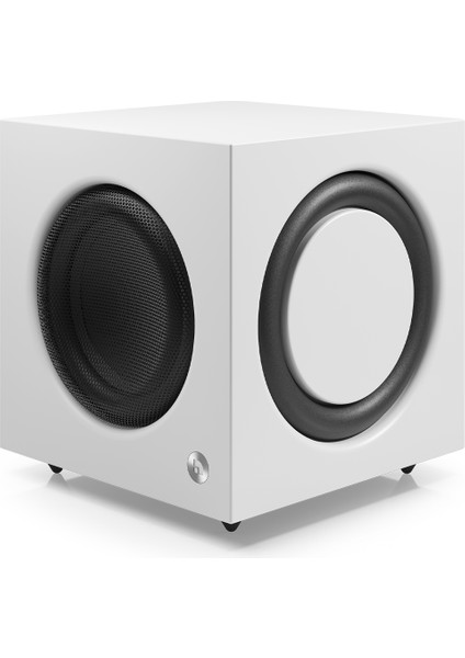 Audio Pro Sw-10 Beyaz Aktif Subwoofer