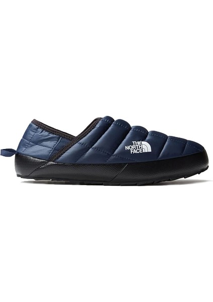 M Thermoball Traction Mule V Erkek Outdoor Ayakkabısı NF0A3UZNI851 Lacivert
