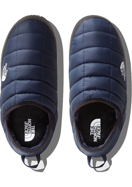 M Thermoball Traction Mule V Erkek Outdoor Ayakkabısı NF0A3UZNI851 Lacivert fırsatları