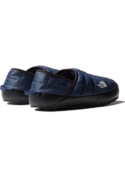 M Thermoball Traction Mule V Erkek Outdoor Ayakkabısı NF0A3UZNI851 Lacivert indirimleri