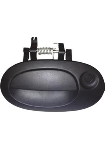 Renault Kangoo Dış Bagaj Açma Kolu Tek Kapı KR-472 1998-2012