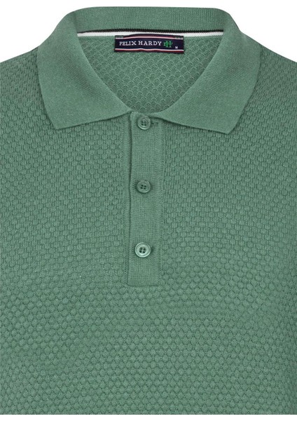 Erkek Polo Yaka Uzun Kollu Kazak fiyatları