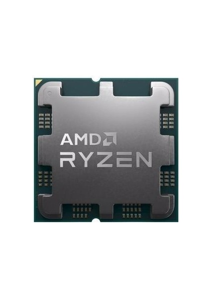 Amd Ryzen 7 8700F 4,1 GHz 16 MB Cache AM5 İşlemci