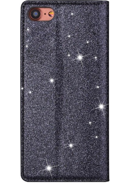 IPhone 8 Için Glitter Flip Case/iphone Se 2022 Flip Case Cüzdan Manyetik (Yurt Dışından) fiyatları