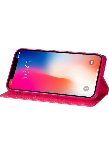 IPhone Xs Için Glitter Flip Case/iphone x Kart Tutucu Flip Case Cüzdan Pu (Yurt Dışından) fiyatları