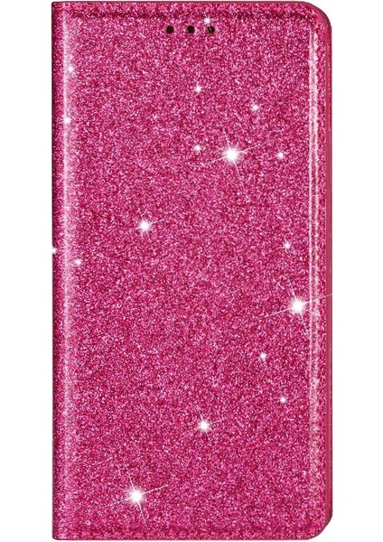 IPhone Xs Için Glitter Flip Case/iphone x Kart Tutucu Flip Case Cüzdan Pu (Yurt Dışından) indirimleri