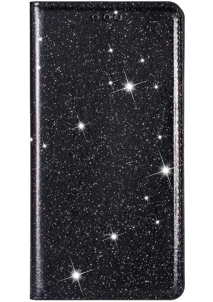 IPhone 8 Için Glitter Flip Case/iphone Se 2022 Flip Case Cüzdan Manyetik (Yurt Dışından) modelleri