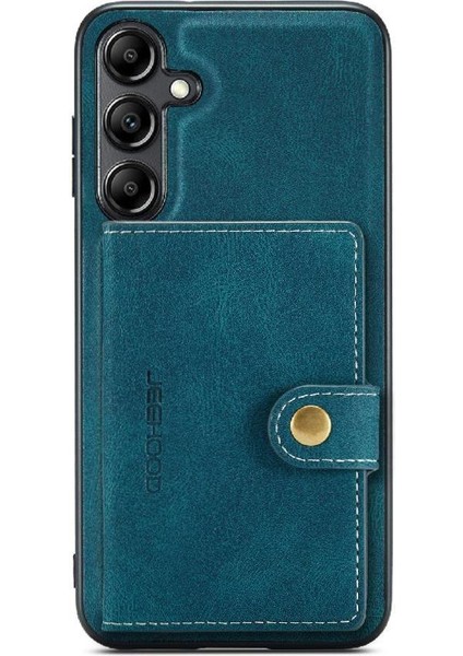 Samsung Galaxy A14 Cardholder Magsafe Ayrılabilir Manyetik Tasarım Için Kılıf (Yurt Dışından) fırsatları