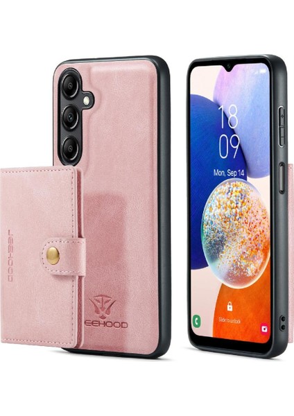 Samsung Galaxy A13 5g Ayrılabilir Manyetik Tasarım Magsafe Standı (Yurt Dışından) fırsatları