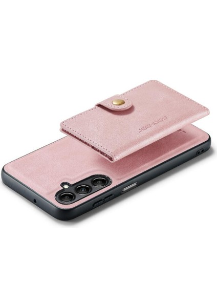 Samsung Galaxy A13 5g Ayrılabilir Manyetik Tasarım Magsafe Standı (Yurt Dışından) indirimleri