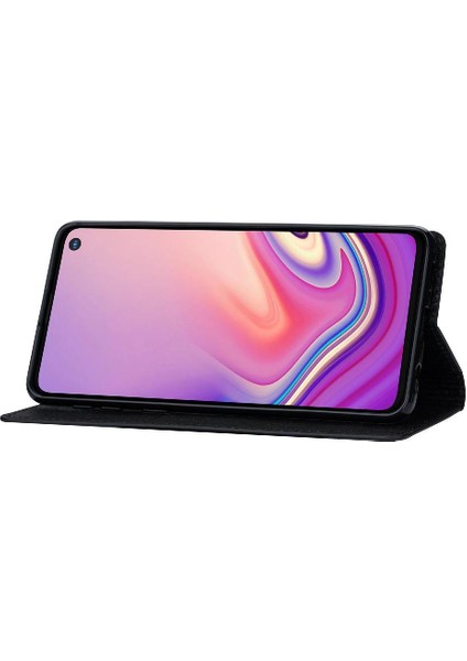 Glitter Flip Case Samsung Galaxy S10 Kart Tutucu Için Pu Deri Flip Case (Yurt Dışından) fırsatları