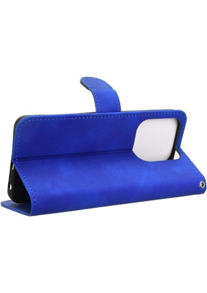 Zte Blade A75 4g Kart Yuvaları Için Flip Case Tutucu Kickstand Cüzdan Yan (Yurt Dışından) fırsatları