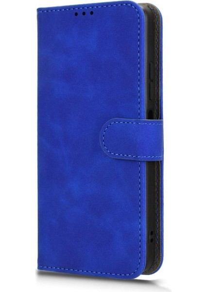 Zte Blade A75 4g Kart Yuvaları Için Flip Case Tutucu Kickstand Cüzdan Yan (Yurt Dışından) indirimleri