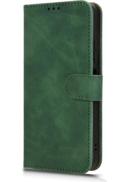 Zte Blade A75 4g Kart Yuvaları Için Flip Case Tutucu Kickstand Cüzdan Yan (Yurt Dışından) modelleri