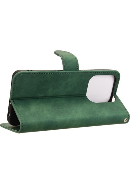 Zte Blade A75 4g Kart Yuvaları Için Flip Case Tutucu Kickstand Cüzdan Yan (Yurt Dışından) indirimleri