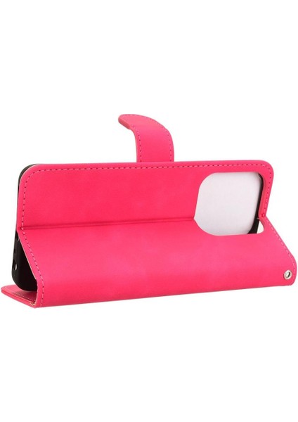Zte Blade A75 4g Kart Yuvaları Için Flip Case Tutucu Kickstand Cüzdan Yan (Yurt Dışından) fırsatları