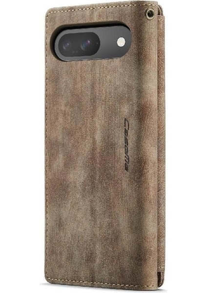 Google Pixel 9 Cüzdan Kılıfı Için Kadın Erkek Sürücüleri Lisansı (Yurt Dışından) fırsatları