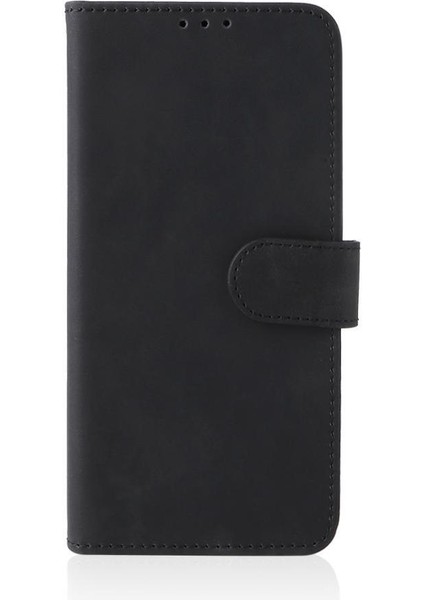 Zte Blade A75 4g Kart Yuvaları Için Flip Case Tutucu Kickstand Cüzdan Yan (Yurt Dışından) fiyatları