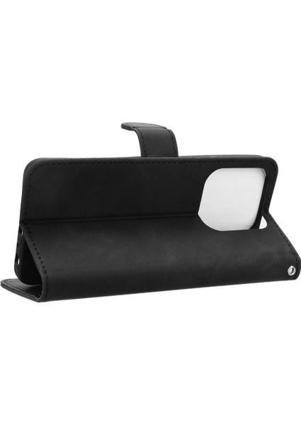 Zte Blade A75 4g Kart Yuvaları Için Flip Case Tutucu Kickstand Cüzdan Yan (Yurt Dışından) modelleri