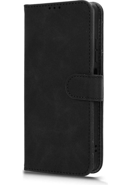 Zte Blade A75 4g Kart Yuvaları Için Flip Case Tutucu Kickstand Cüzdan Yan (Yurt Dışından) fırsatları