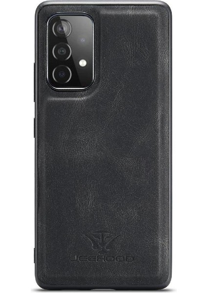 Samsung Galaxy A33 4g Kart Sahibi Ayrılabilir Manyetik Tasarım Standı (Yurt Dışından) indirimleri