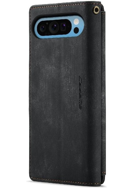 Google Pixel 9 Pro Xl Sürücüleri Lisans Kartı Yuvaları Sürücüleri Için Caseme Durumda (Yurt Dışından)