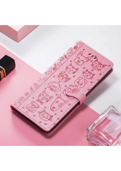 IPhone 16 Için Kılıf Artı Kapak Kapak Kılıf Karikatür Hayvanlar Kısa (Yurt Dışından)