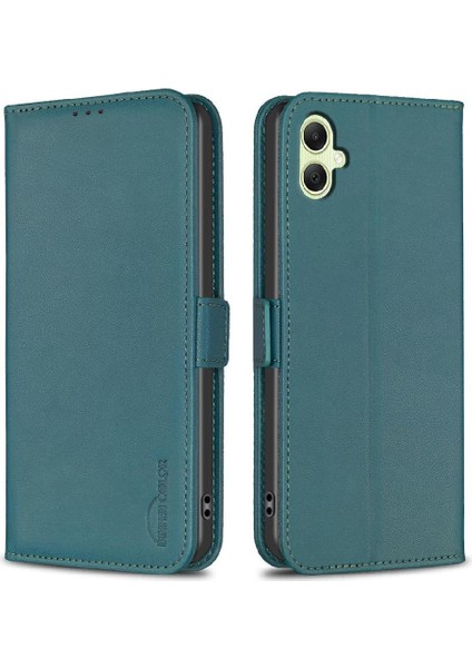Samsung Galaxy A05 Için Flip Case Kart Yuvaları Tutucu Manyetik Kickstand Tpu (Yurt Dışından) indirimleri