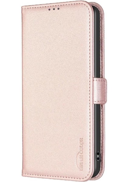 Samsung Galaxy S24 Ultra Kickstand Darbeye Tpu Iç Pu Için Flip Case (Yurt Dışından) indirimleri