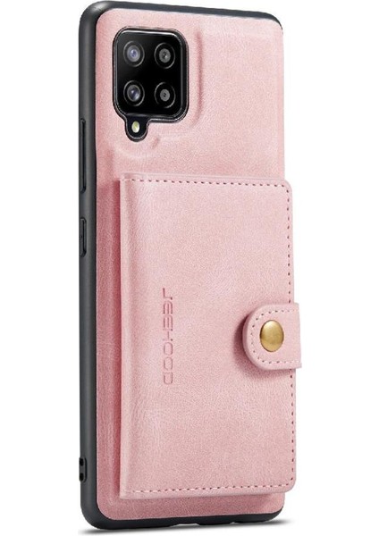 Samsung Galaxy Case 5g Ayrılabilir Manyetik Tasarım Kart Sahibi Standı (Yurt Dışından) indirimleri