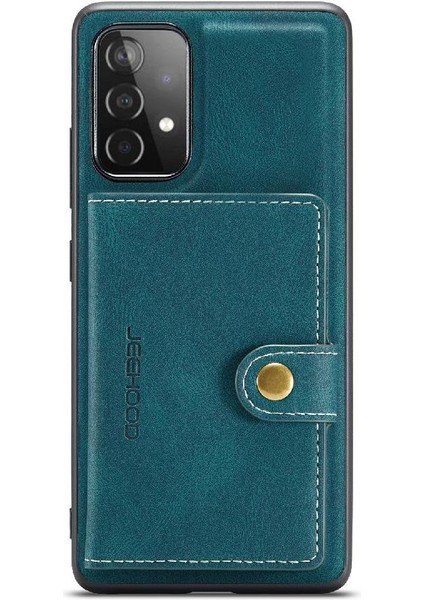 Samsung Galaxy A33 4g Kart Sahibi Ayrılabilir Manyetik Tasarım Standı (Yurt Dışından) fırsatları