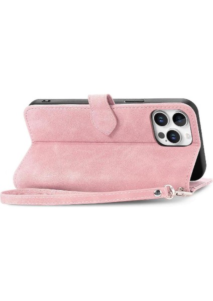 IPhone 16 Için Flip Case Pro Max Iş Cüzdan Çoklu Kart Yuvası Flip Tarzı (Yurt Dışından) fiyatları
